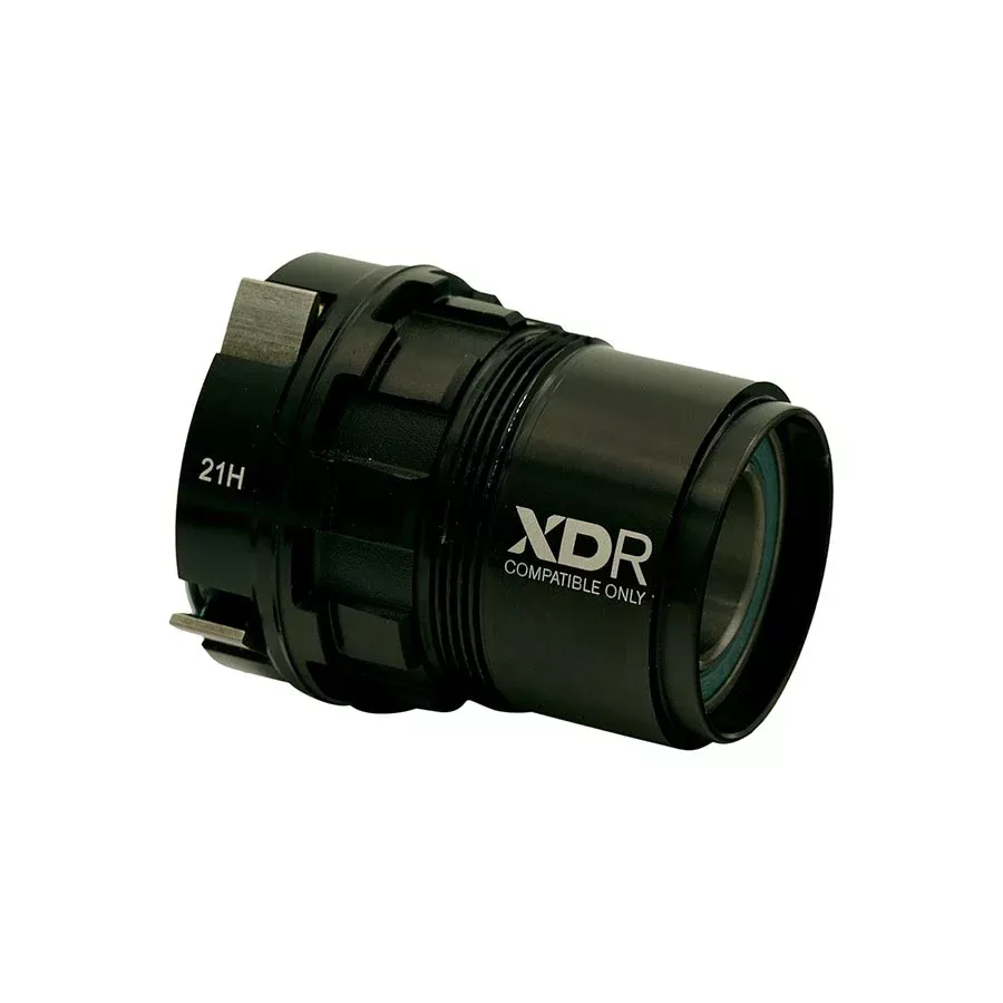 Stan's E-Sync Freehub - XDR Black