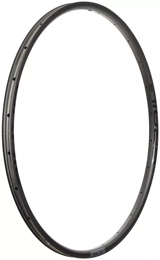 Stan's Grail CB7 Rim - 700 Disc Gray 24H