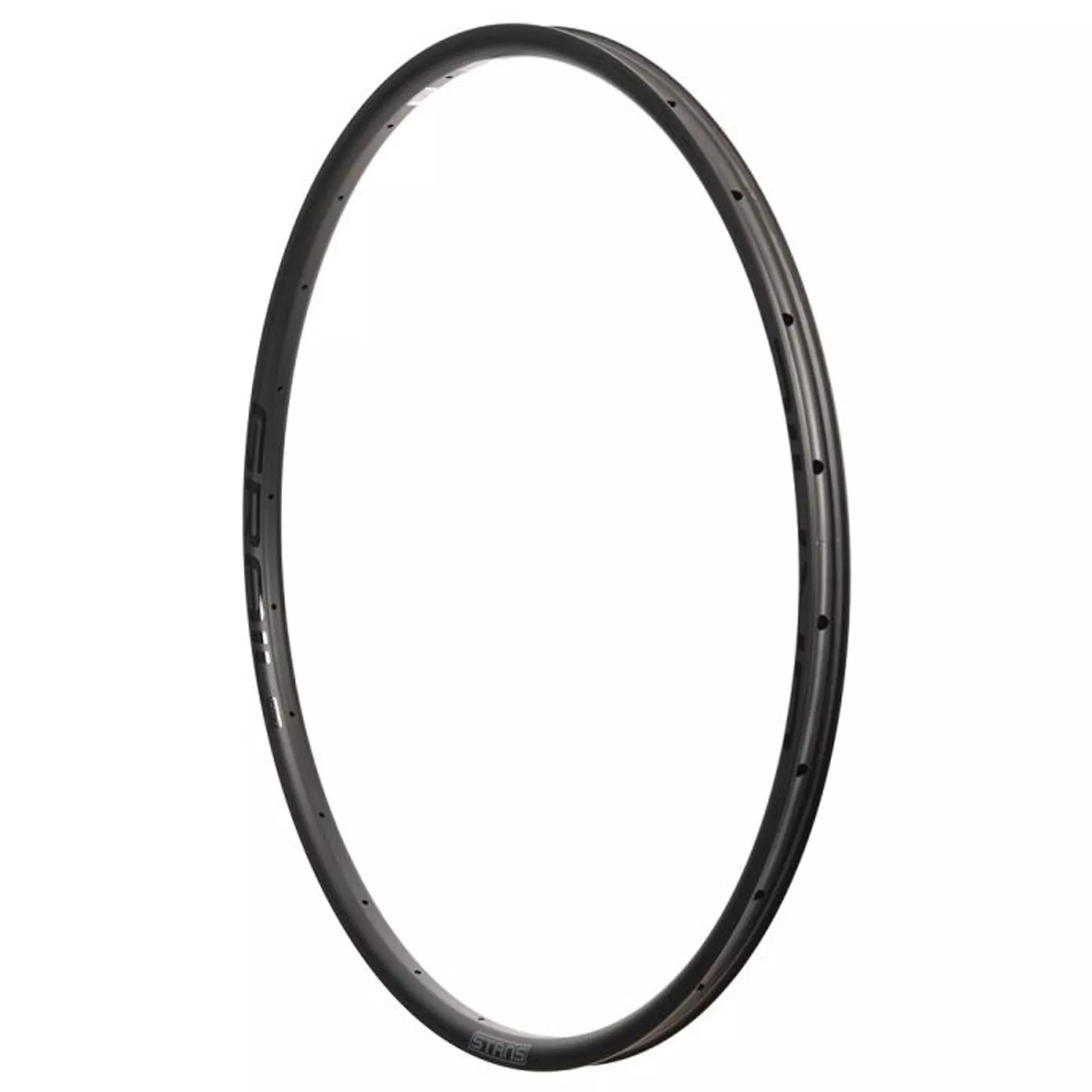Stan's Grail CB7 Rim - 700 Disc Gray 28H