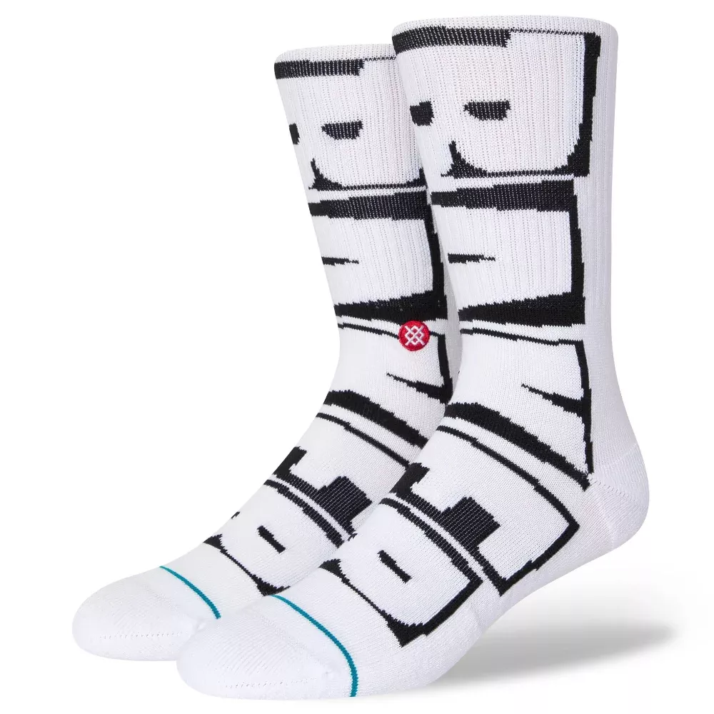 Stance Baker Skateboards Crew - Socks