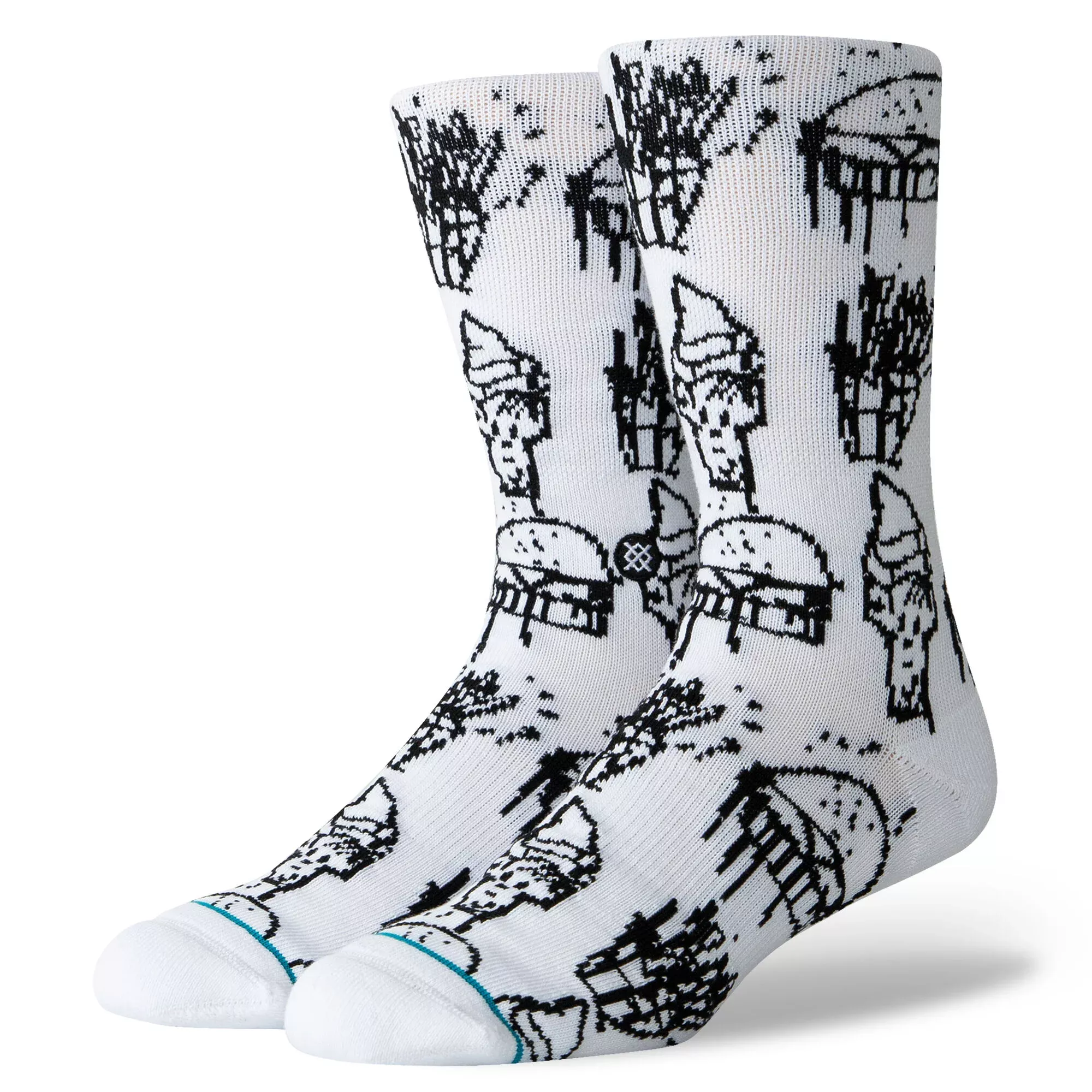 Stance Delight - Socks