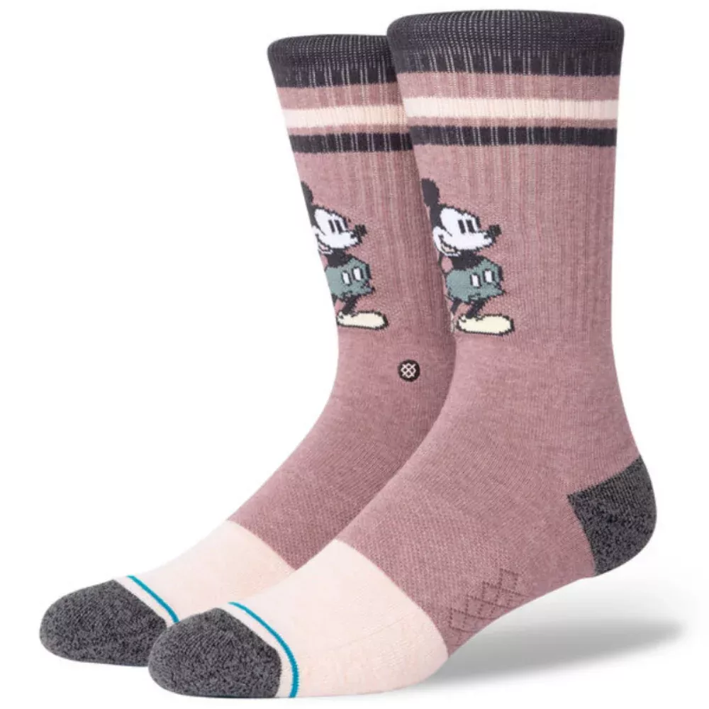 Stance Disney Vintage Mickey 2020 Crew - Socks