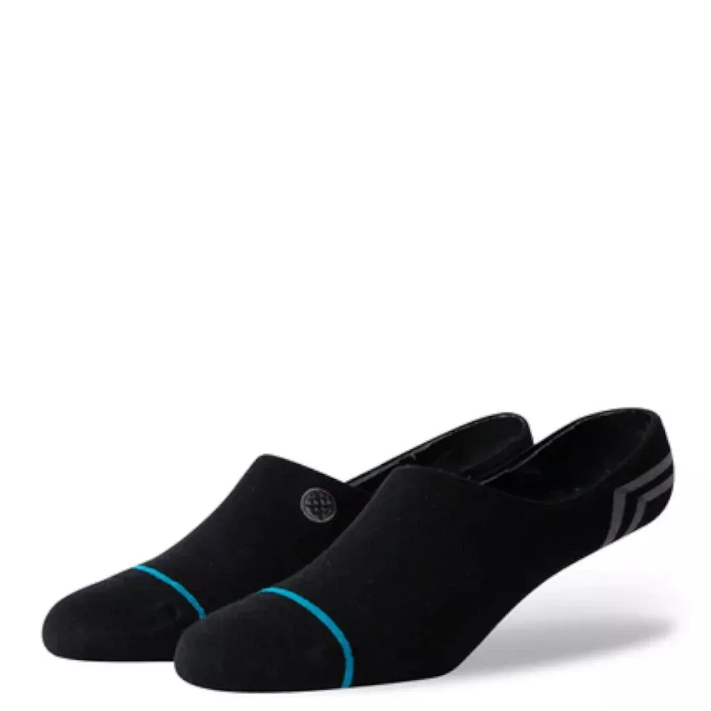 Stance Gamut 2 No Show Black - Socks
