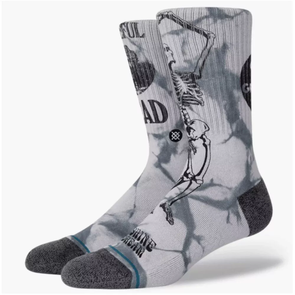Stance Good Ol Grateful Dead - Socks
