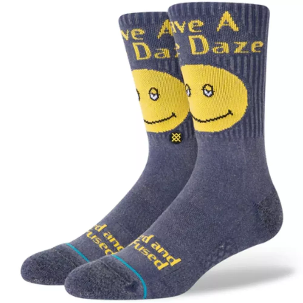 Stance Have A Nice Daze - Socks