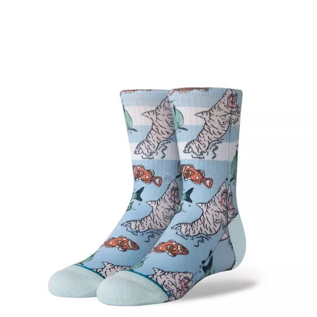 Stance Kids Clownin Around - Socks