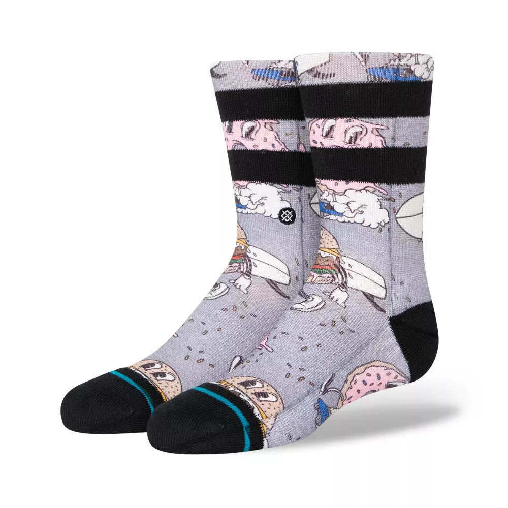 Stance Kids Cruz Crew - Socks