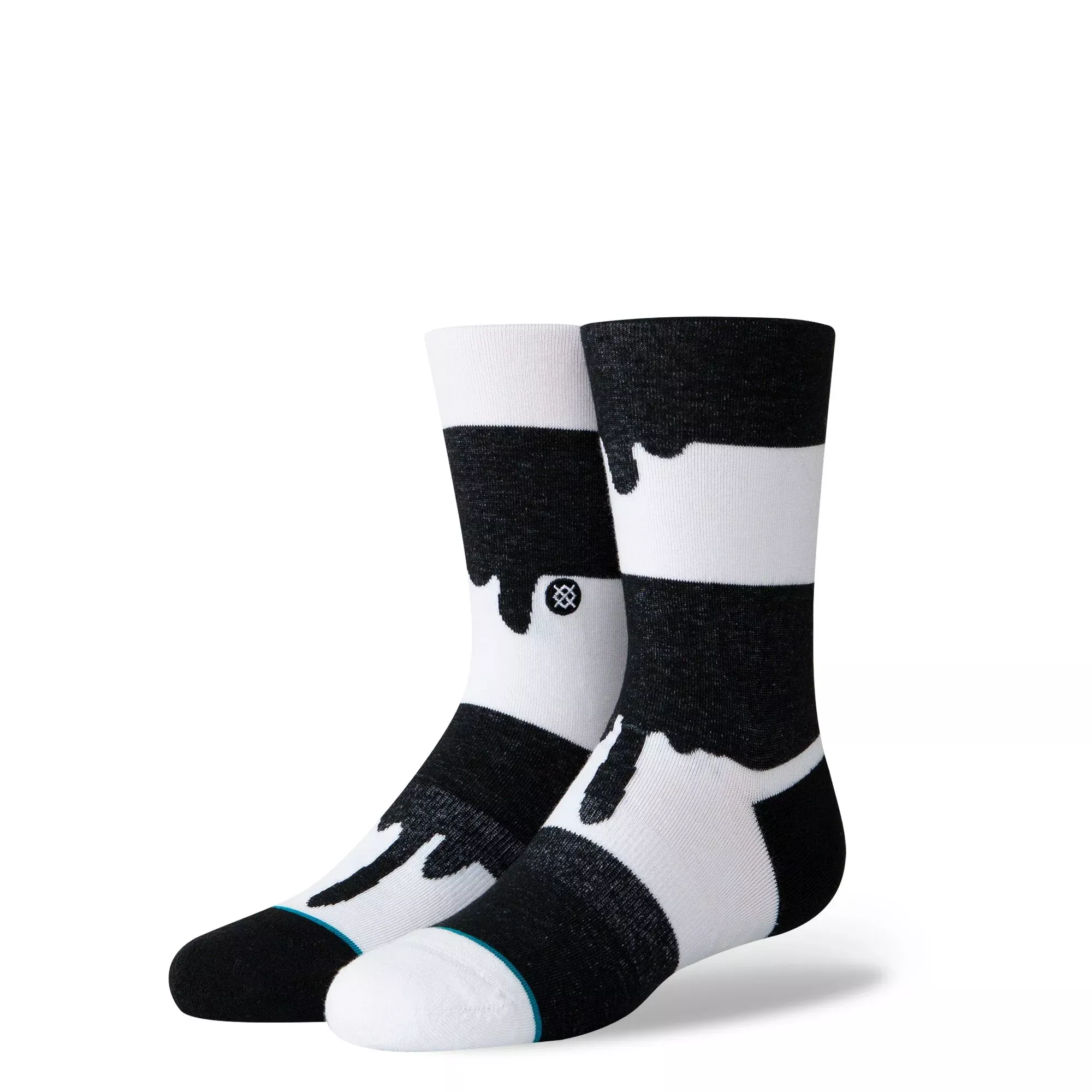 Stance Kids Dripper Crew - Socks