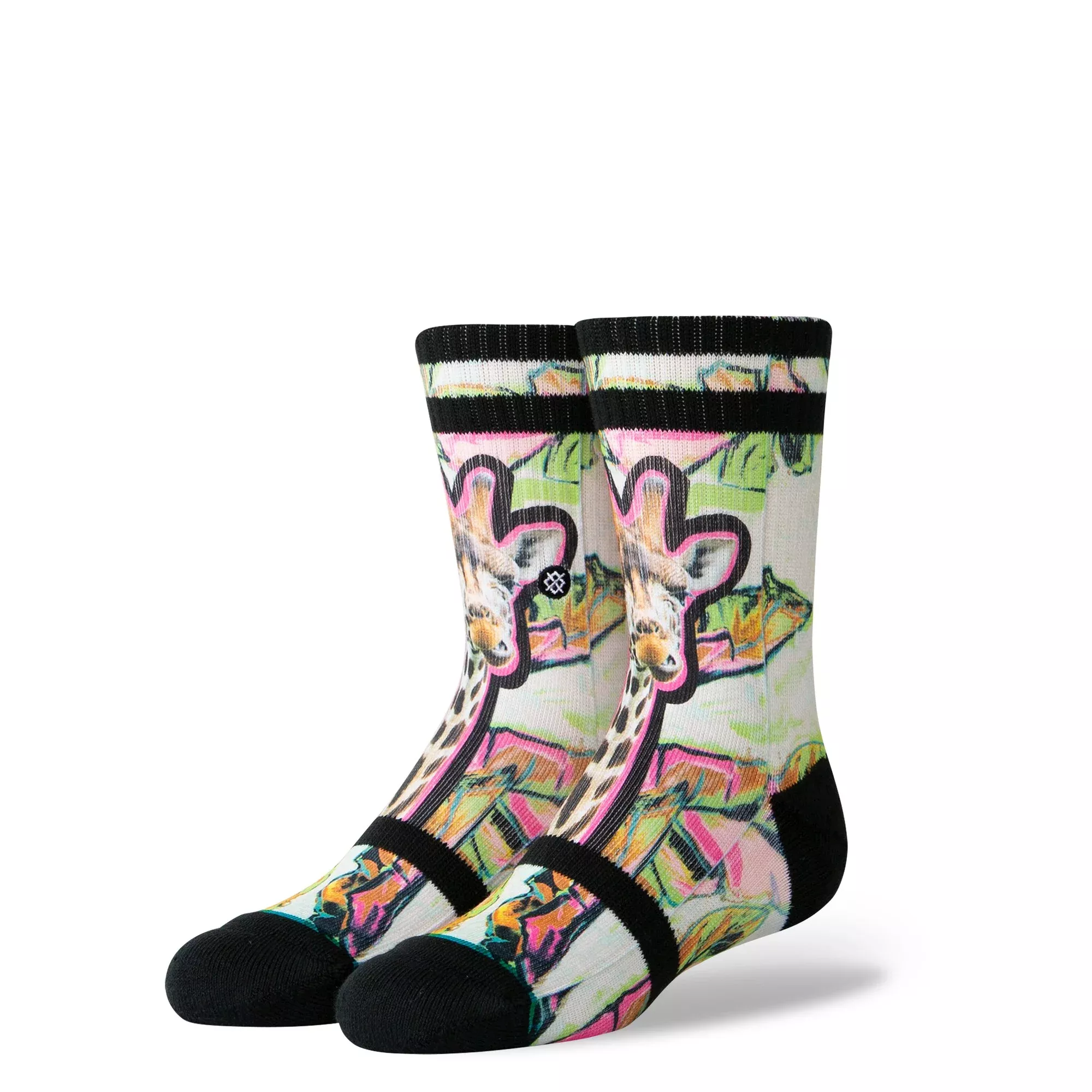 Stance Kids Jungle Gigi - Socks