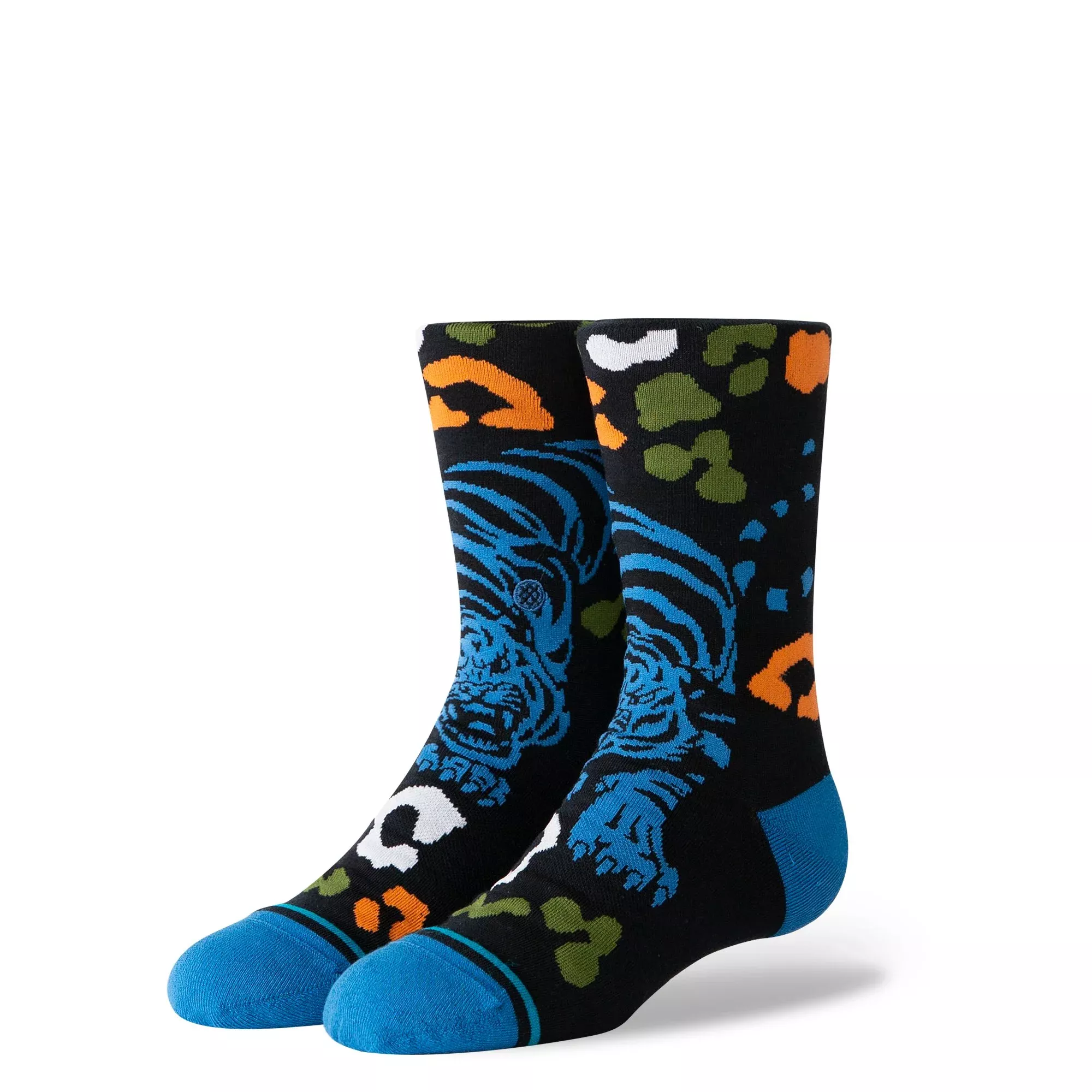 Stance Kids Leo Tigre - Socks