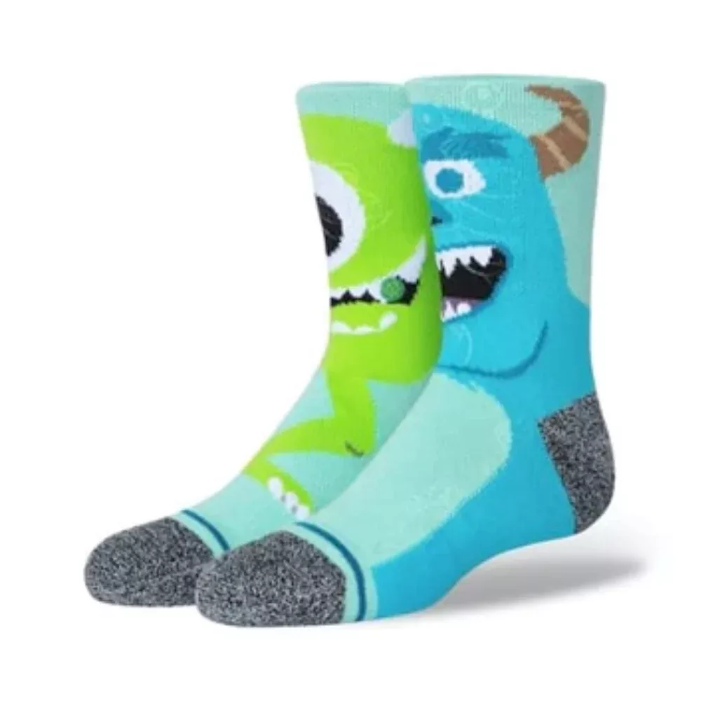 Stance Kids Monstropolis - Socks