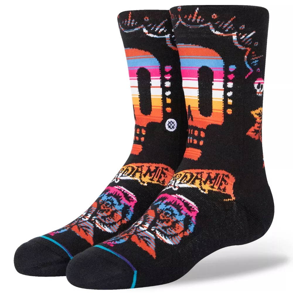 Stance Kids Pixar Coco Remember Me Crew - Socks