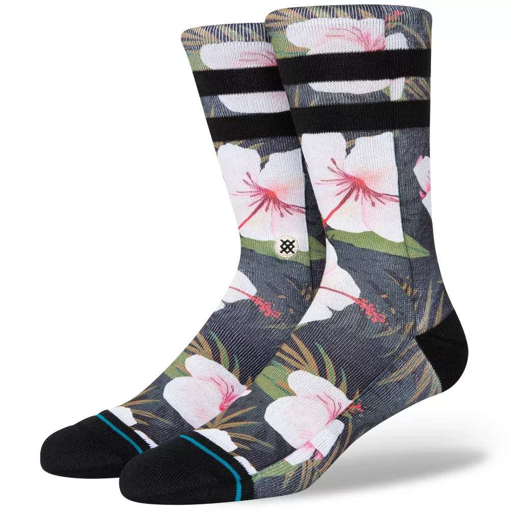 Stance Laulima Crew - Socks