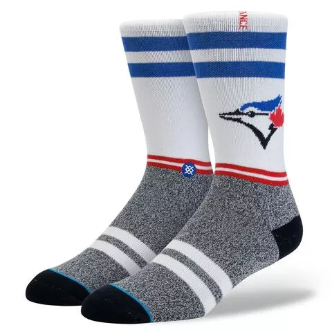 Stance MLB Blue Jays - Socks