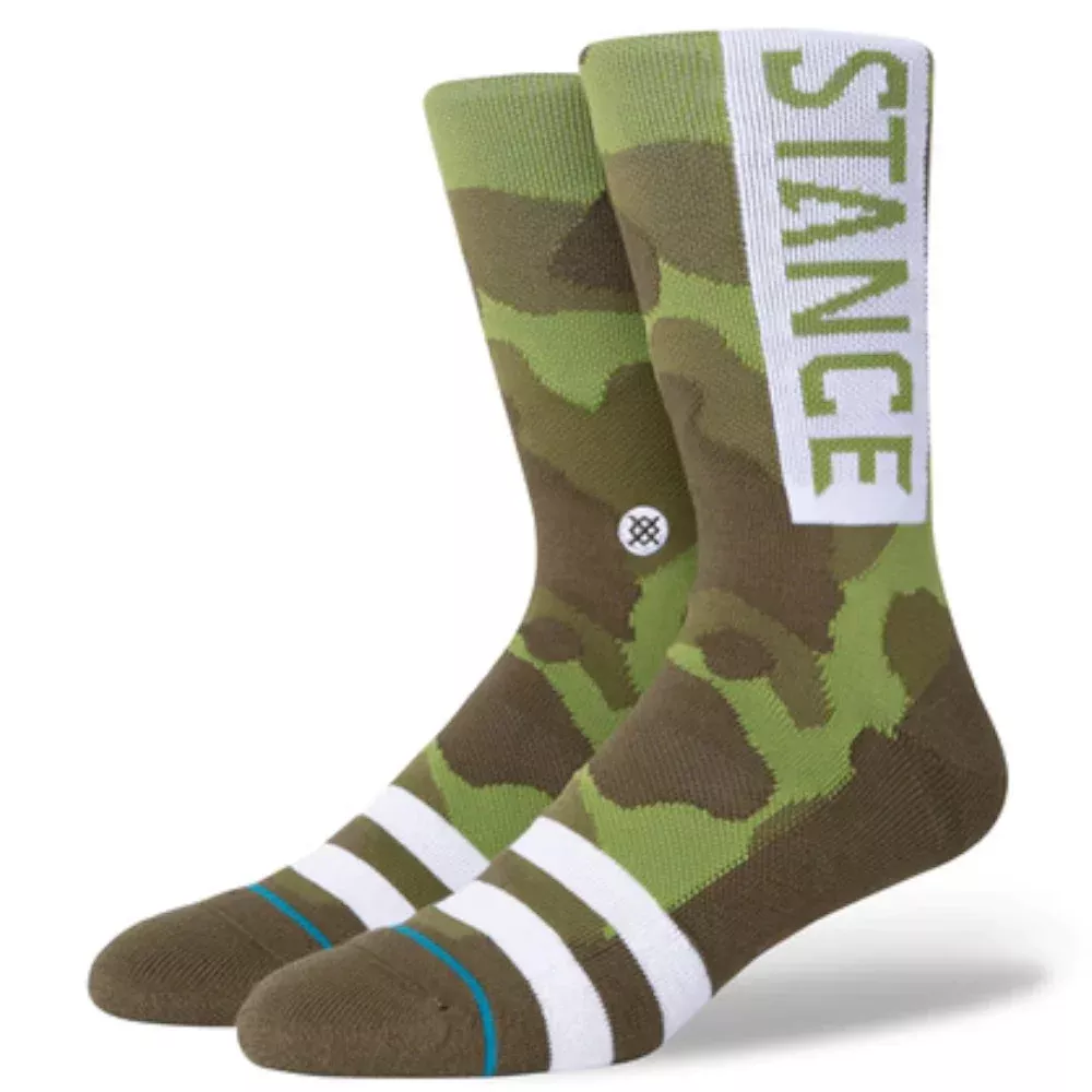 Stance The OG Camo - Socks