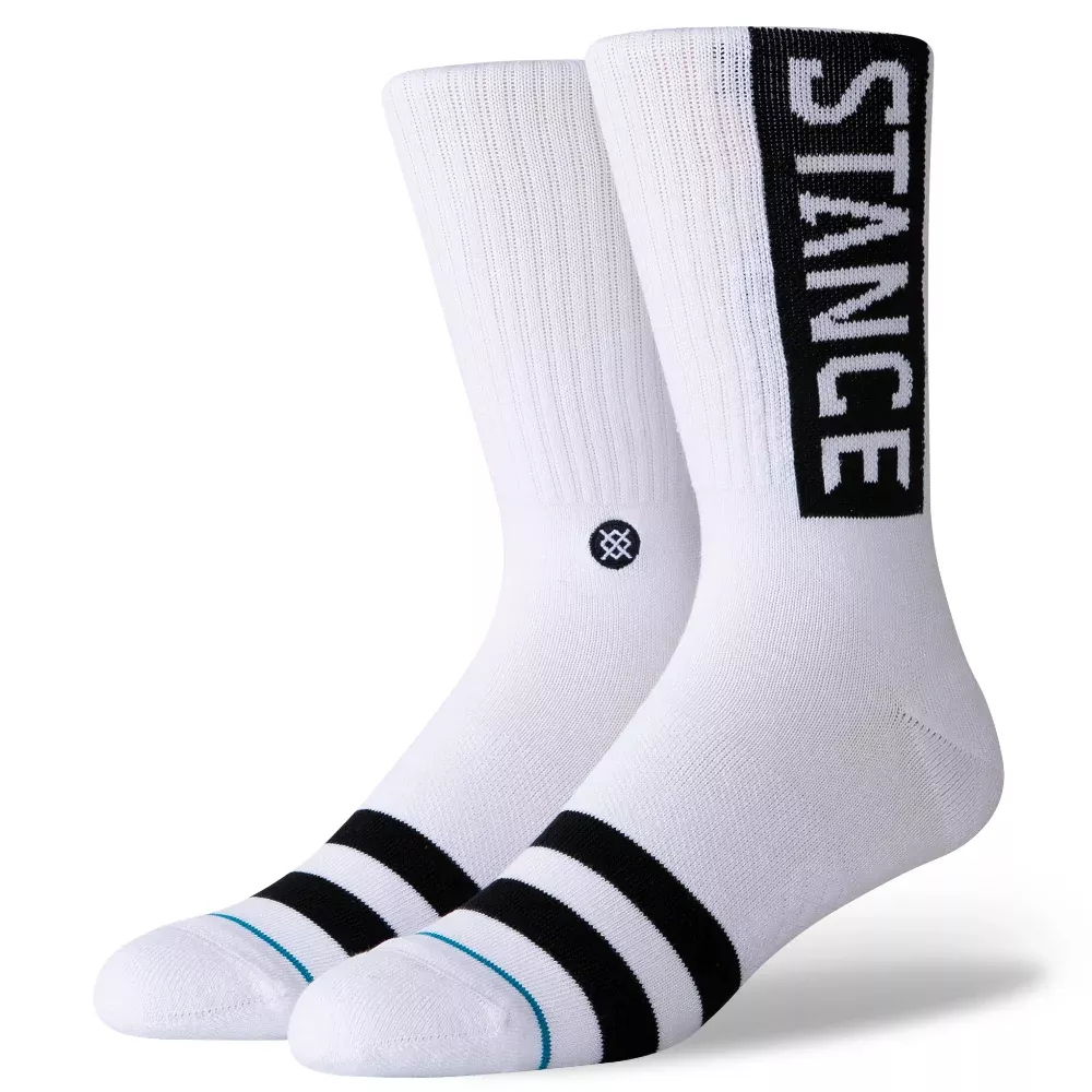 Stance The OG White - Socks