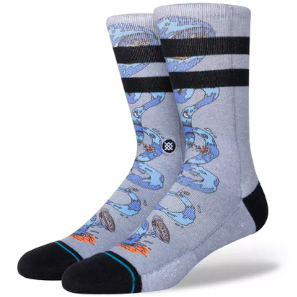 Stance Party Wave - Socks