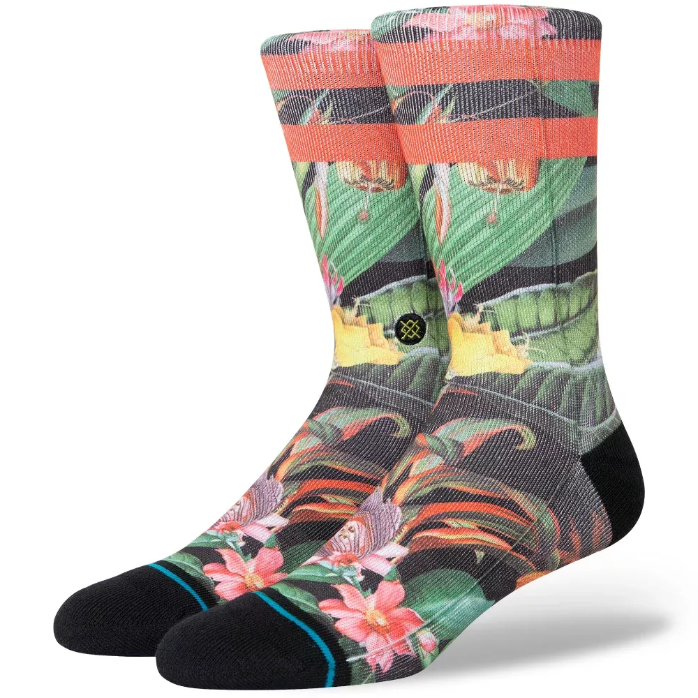 Stance Playa Larga - Socks