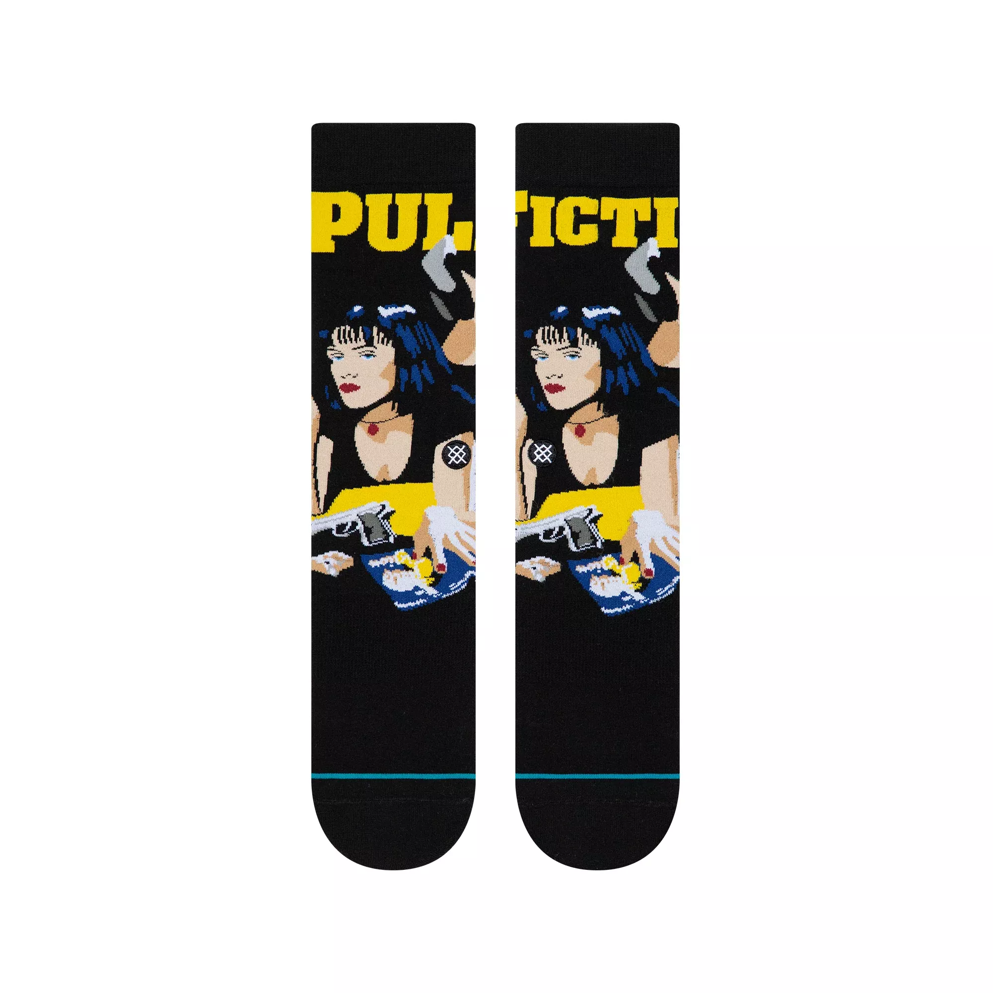 Stance Pulp Fiction - Socks