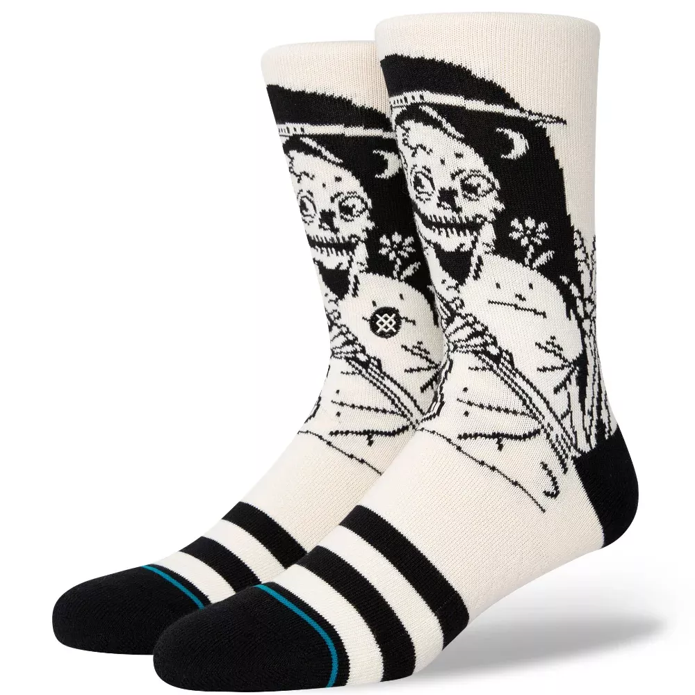 Stance Rito Crew - Socks