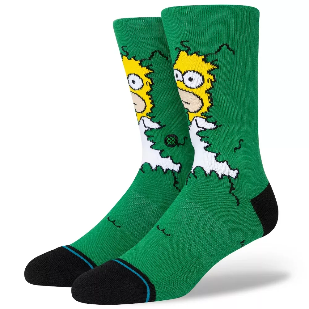 Stance Simpsons Homer Crew - Socks