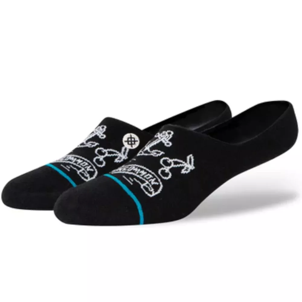 Stance Snake Palm No Show - Socks