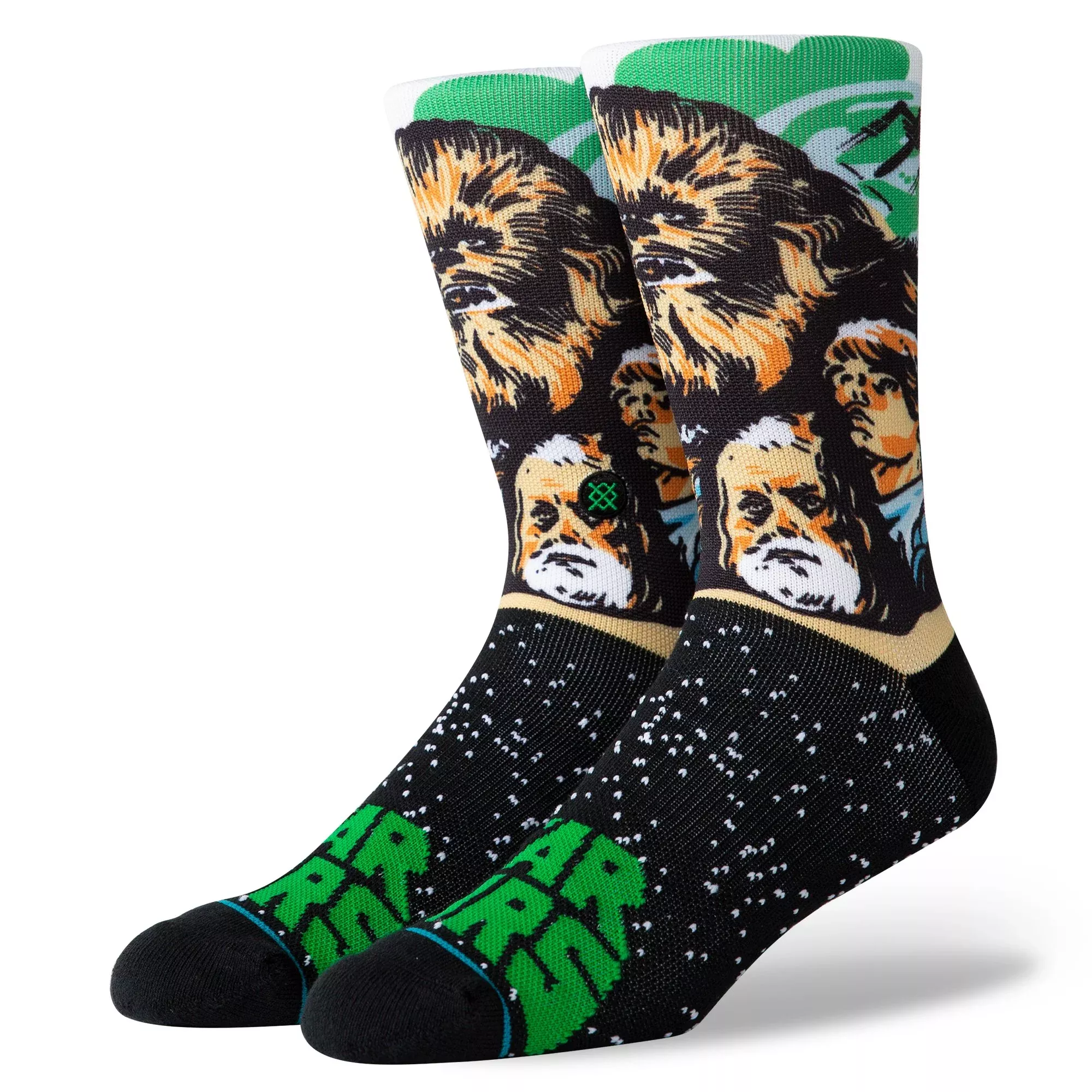 Stance Starwars Chewbacca - Socks
