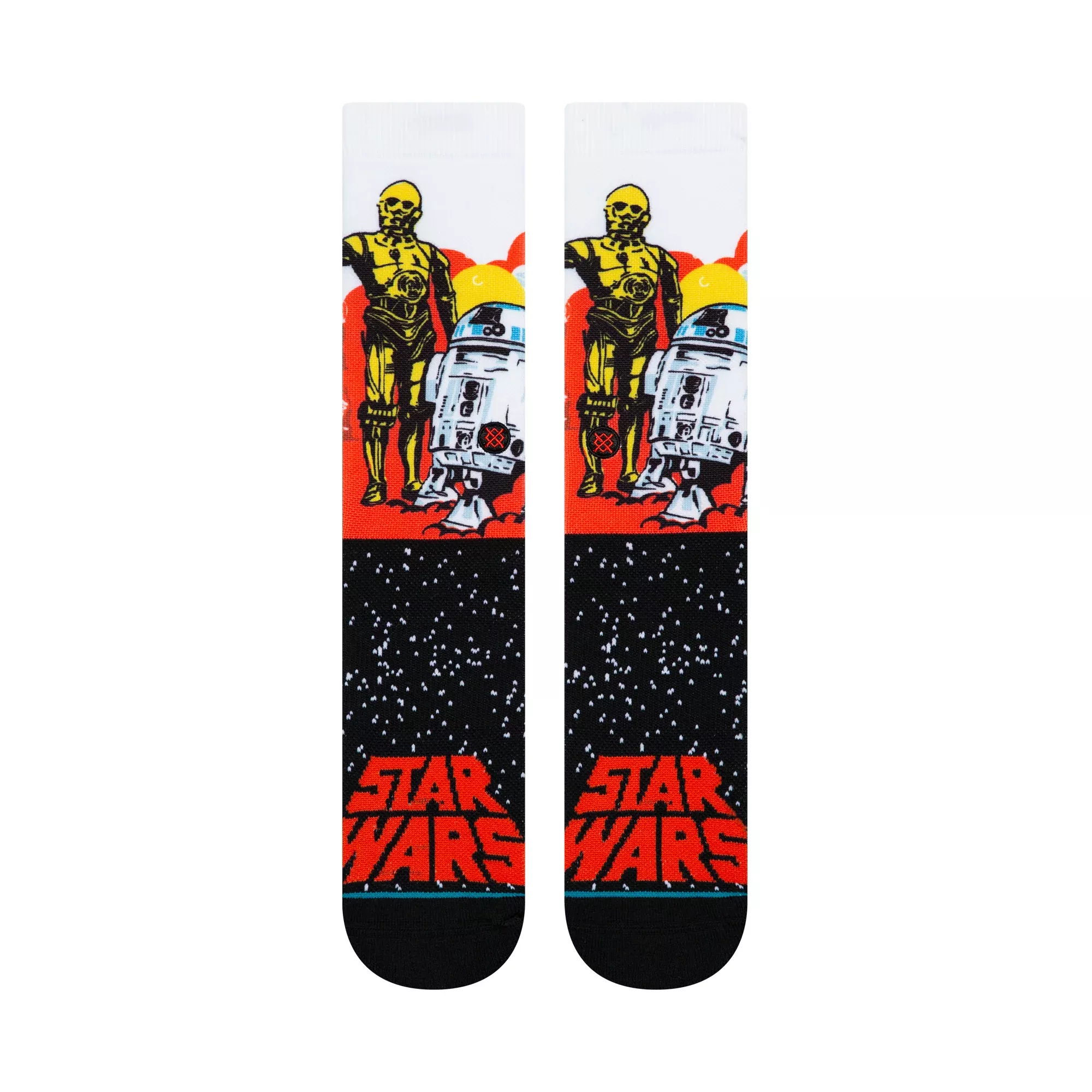 Stance Starwars Droids - Socks