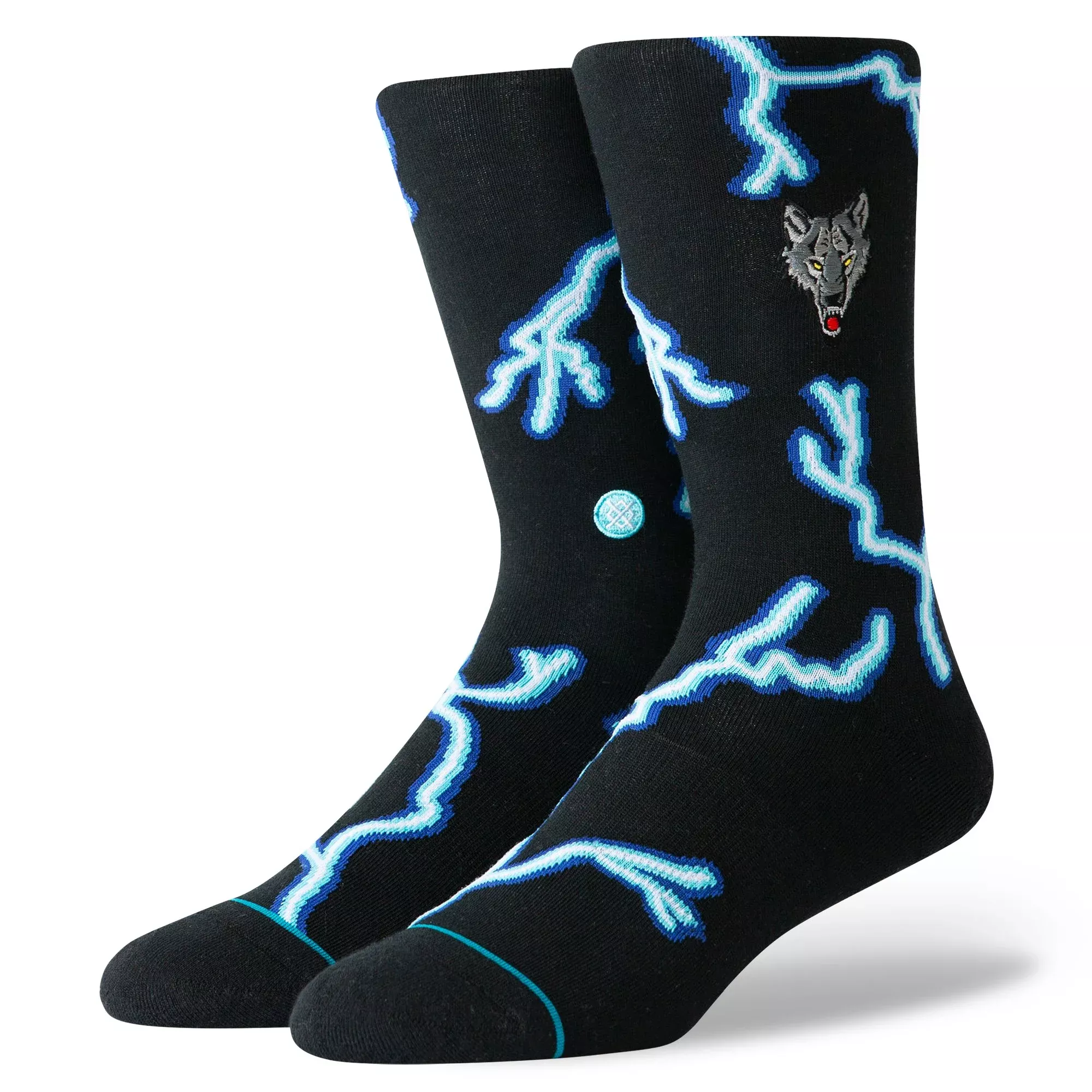 Stance Survivor - Socks