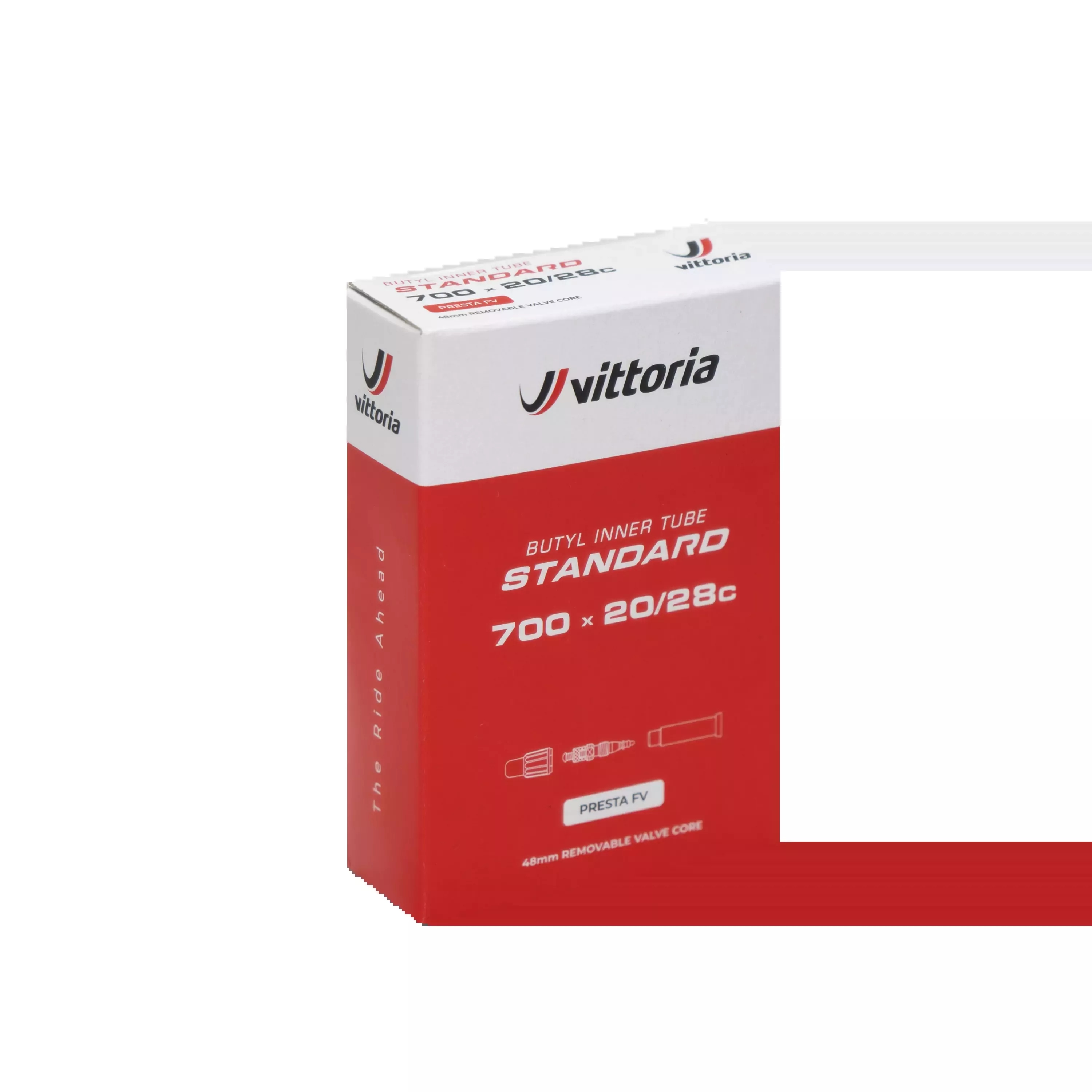 Standard Butyl Inner Tube