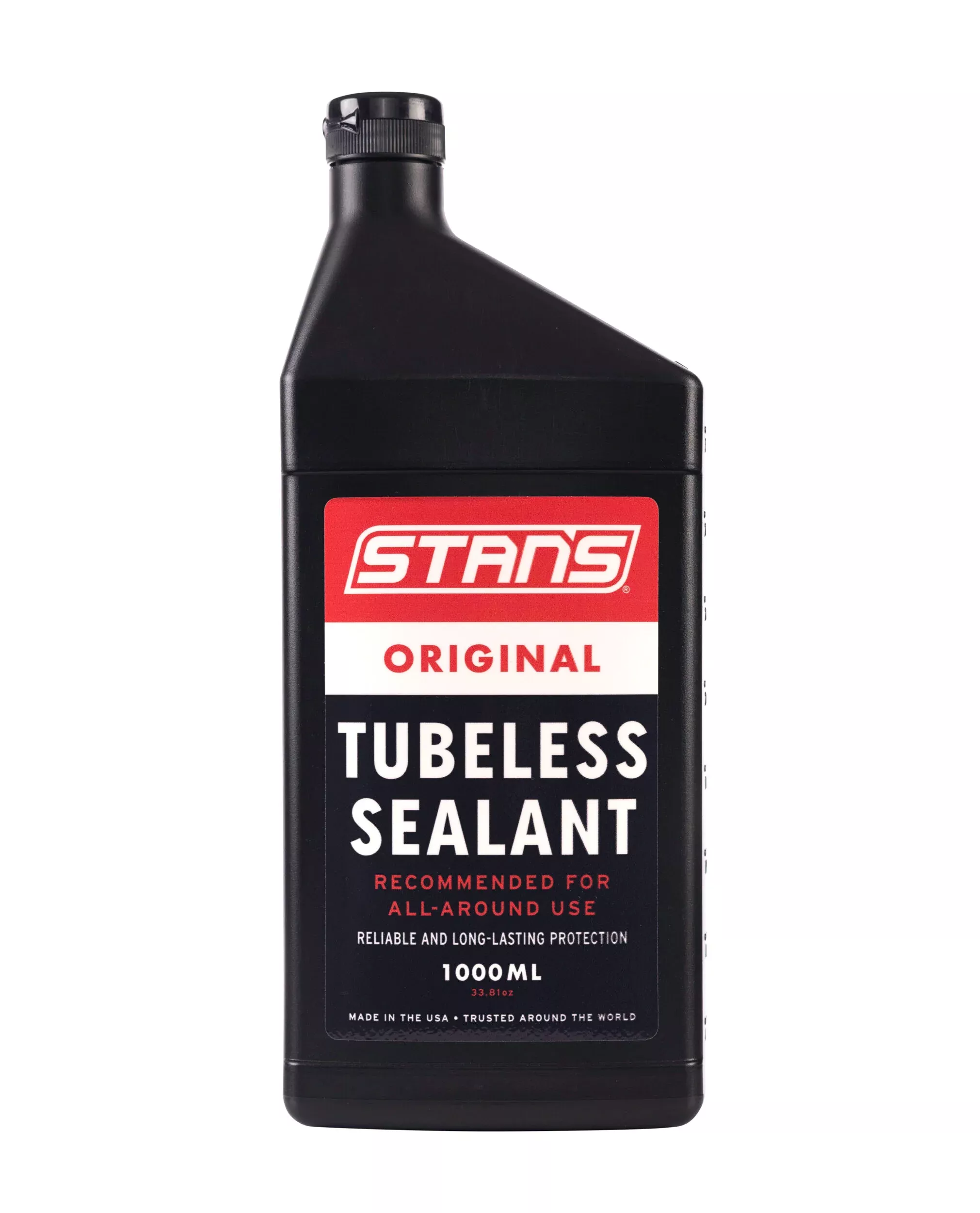 Stans NoTubes Original Tire Sealant - 1000ml