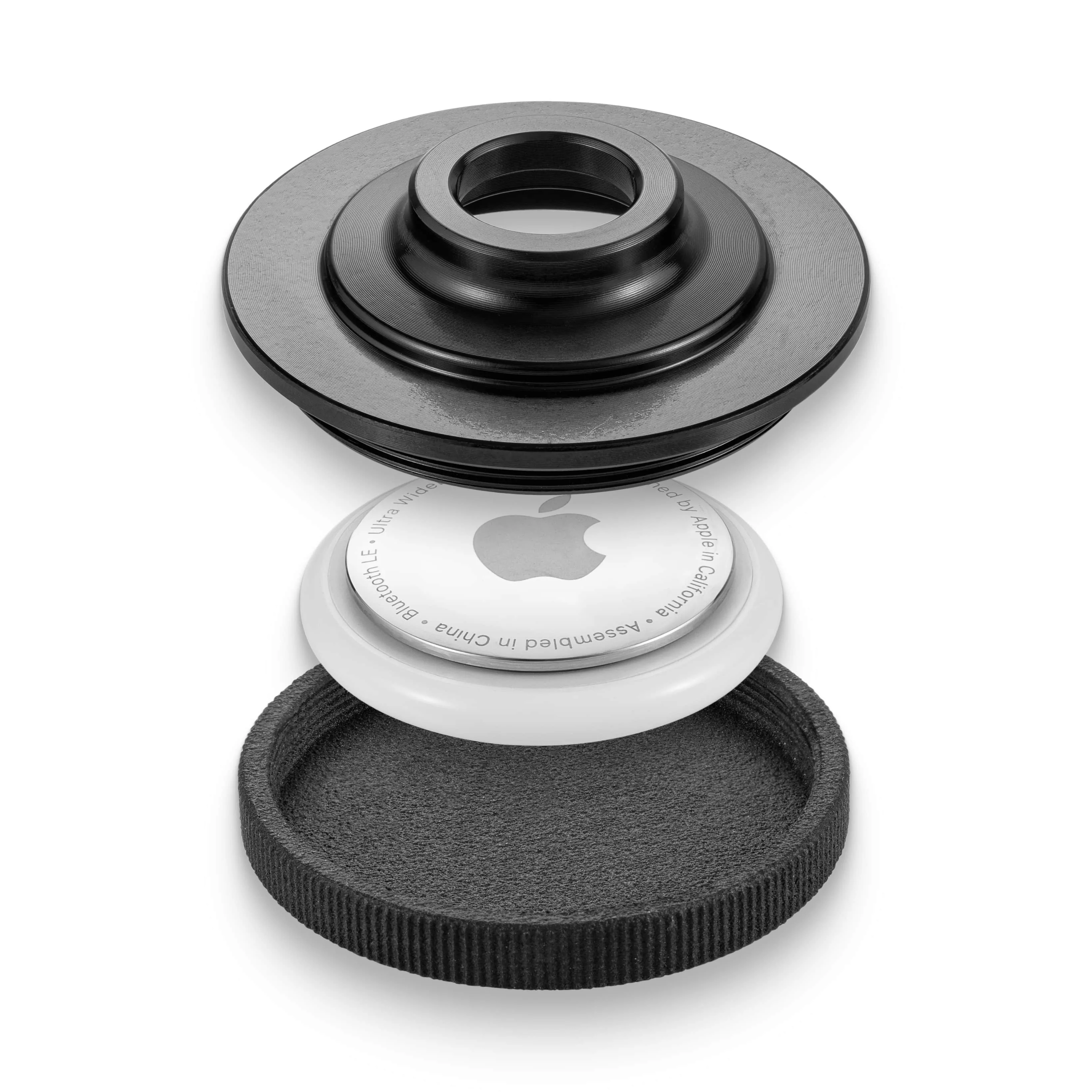 Stash Air Tag Mount