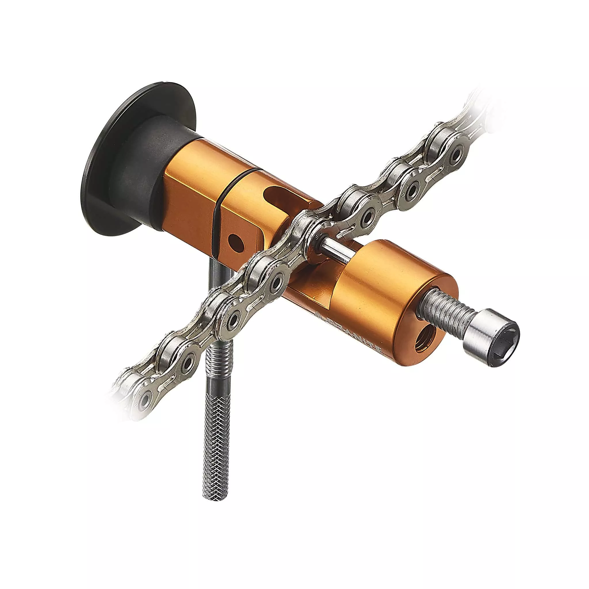 Stash Handlebar Chain Tool