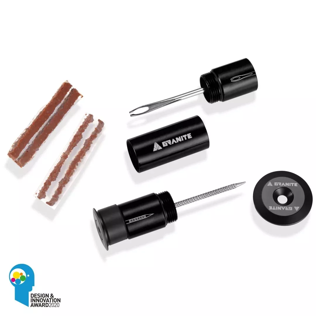 Stash Handlebar Tyre Plug