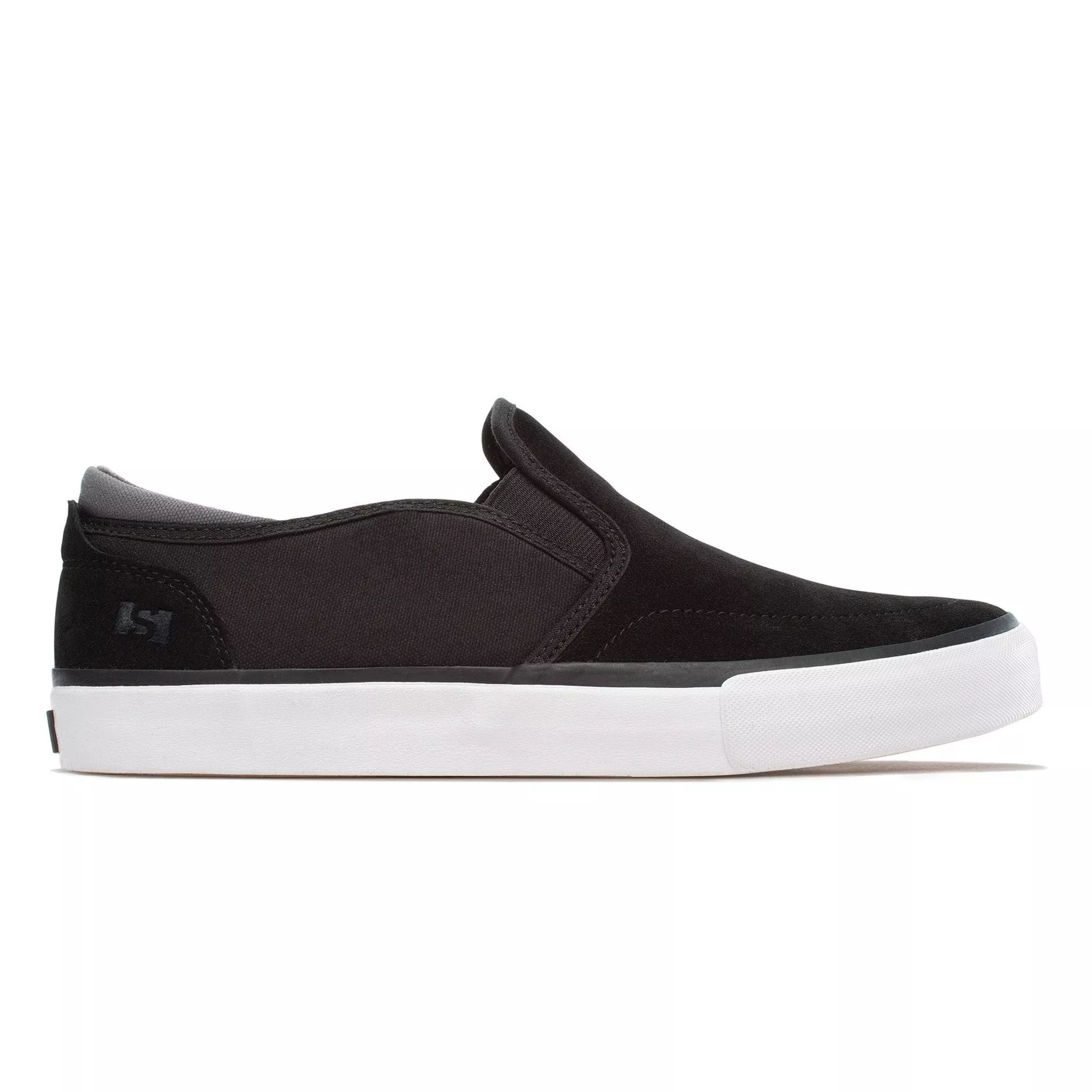 State Keys Black / Pewter - Shoes