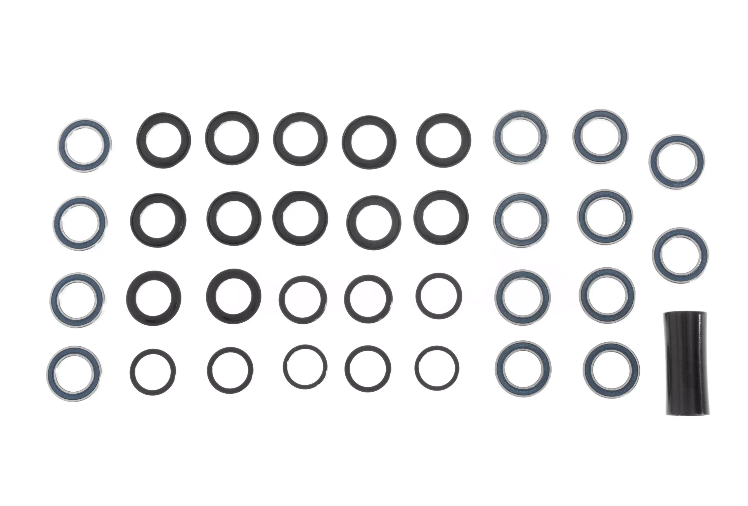 Status 140/160 Bearing Kit