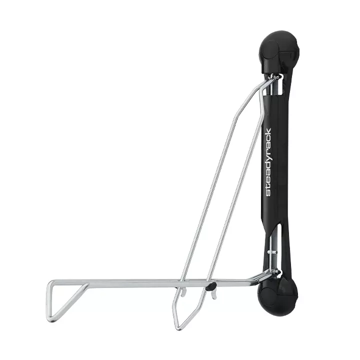Steadyrack Wall-Mounted MTB Storage Rack