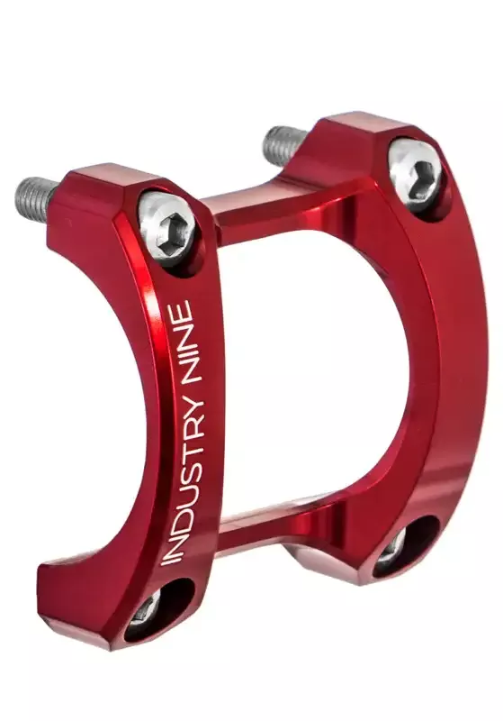 Stem Faceplate
