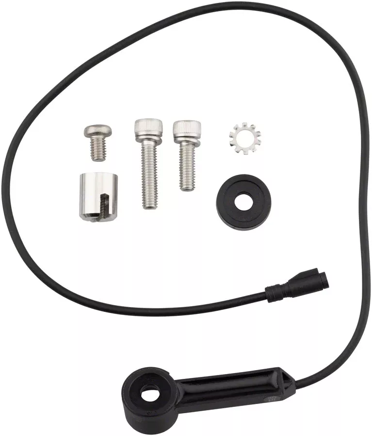 STEPS SM-DUE10 Speed Sensor Unit with 340mm E-Tube Wire
