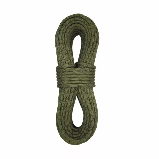Sterling Rope 7/16" HTP Static Olive 200' (61M)