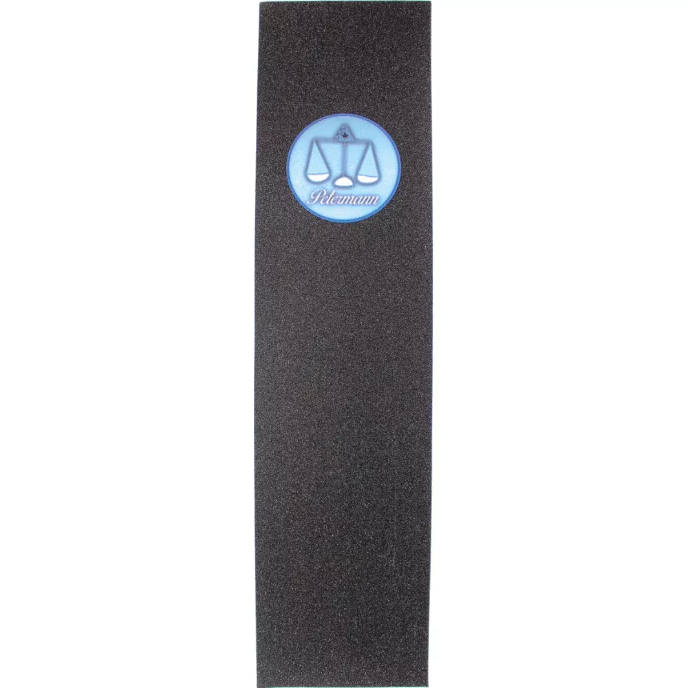 Steve Petermann Signature Griptape - Scooter Griptape