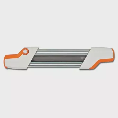 STIHL 2 in 1 File Guide