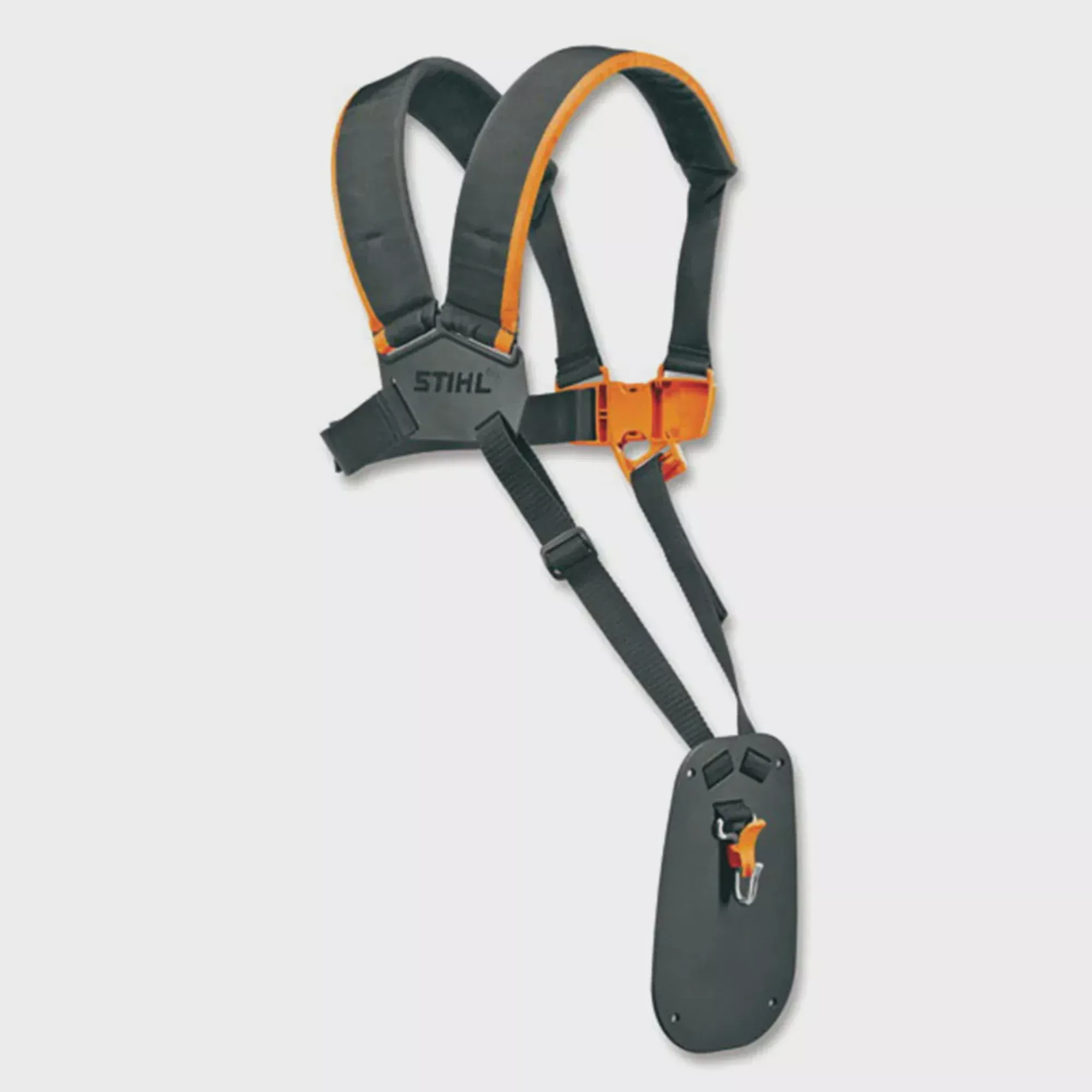 Stihl Basic Double Shoulder Full Harness