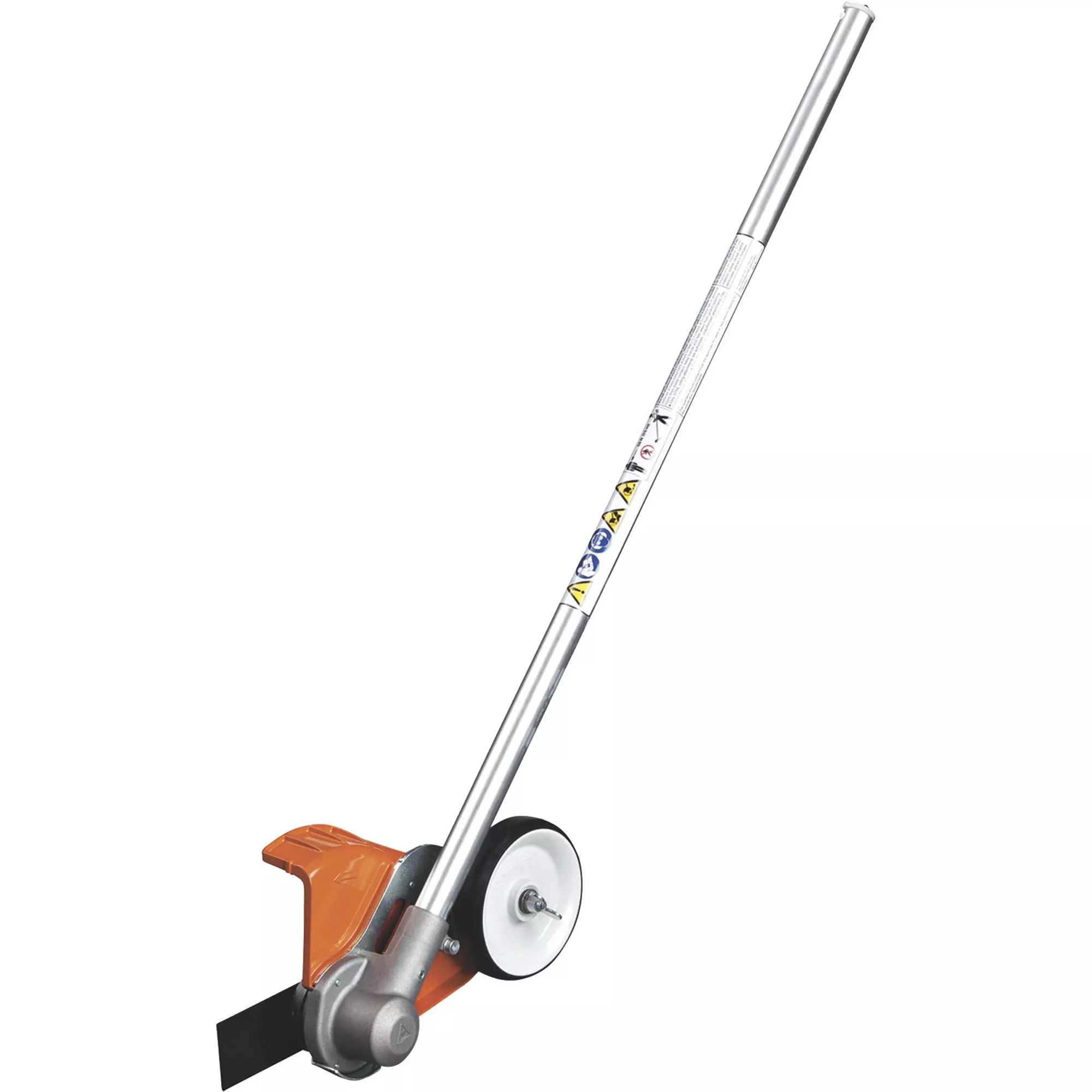 STIHL FCS-KM STRAIGHT LAWN EDGER ATTACHMENT