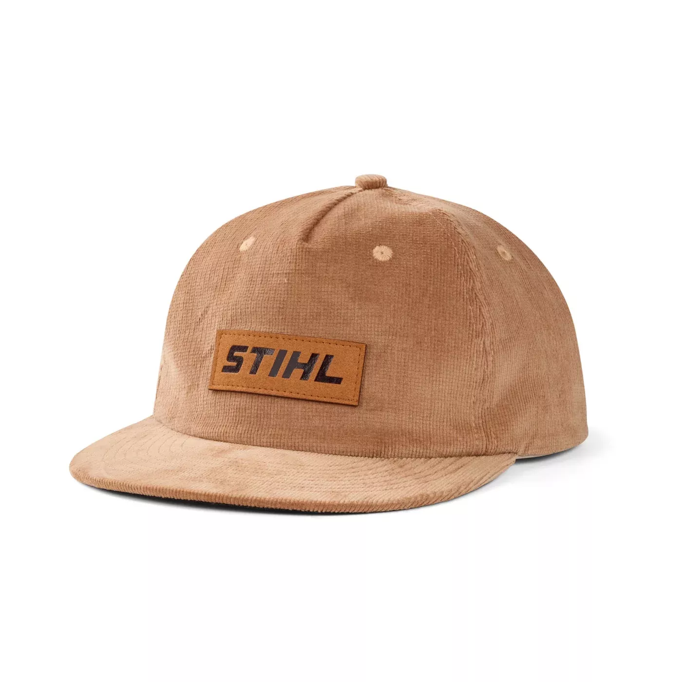 STIHL - Flat Bill Baseball Cap