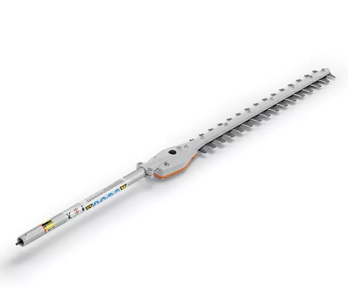 STIHL HL-KM 0° Straight 20'' Hedge Trimmer Kombi Attachment