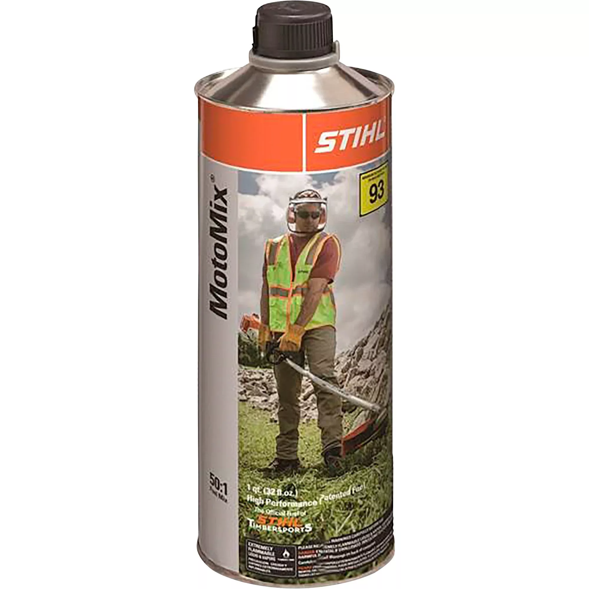 STIHL MOTO MIX QUART