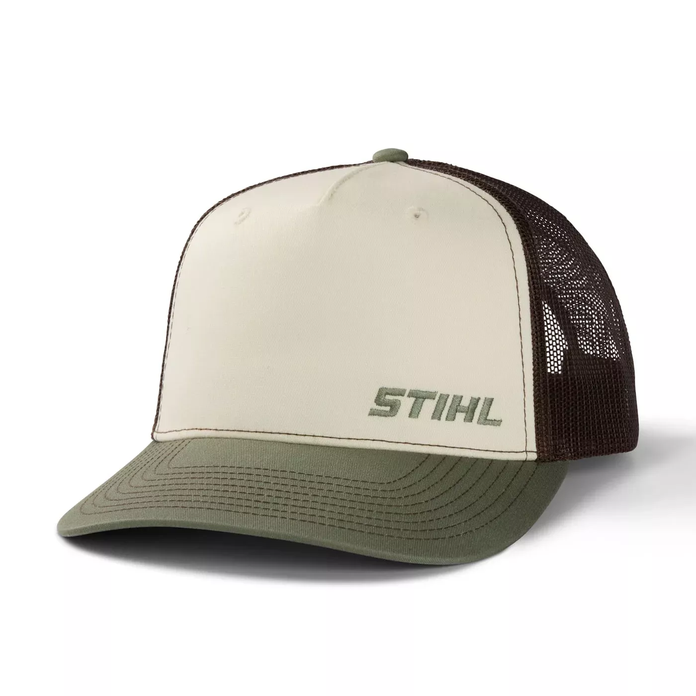 STIHL - Richardson Green Bill Trucker Cap