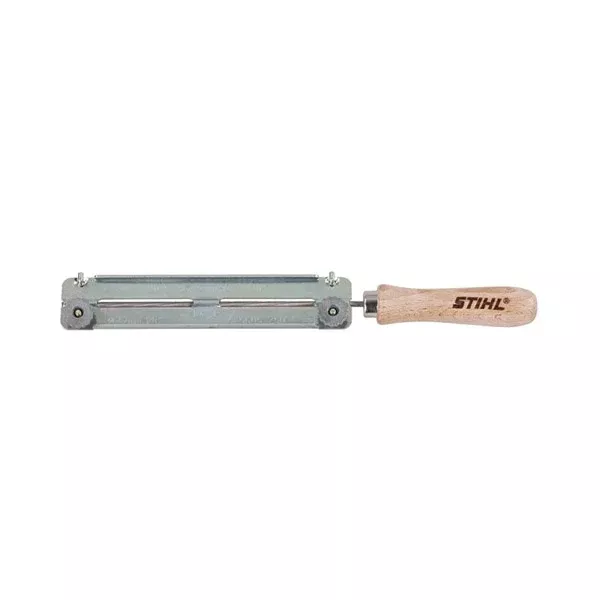 Stihl Round Chainsaw File & Guide 1/4P
