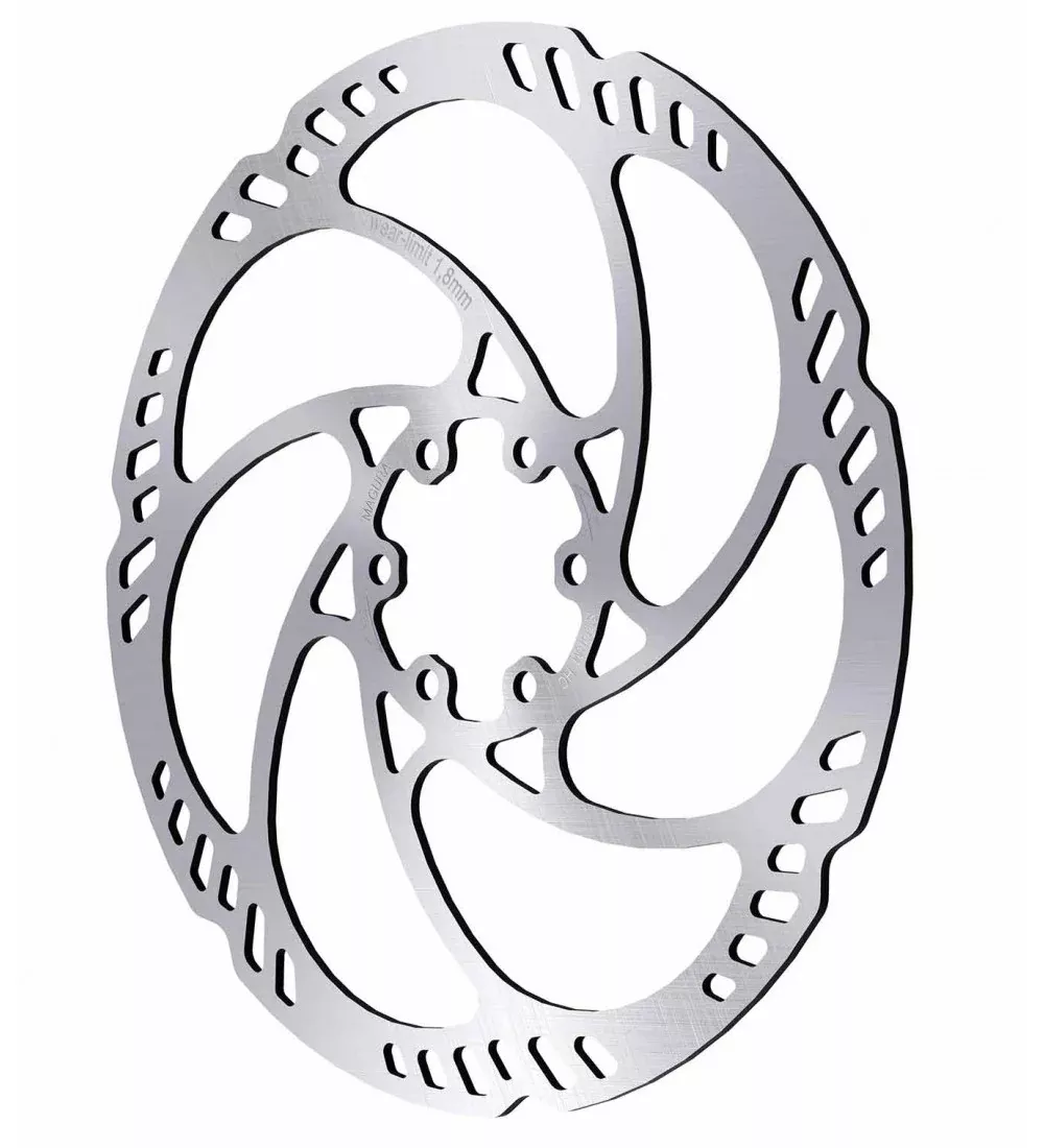 Storm HC Rotor